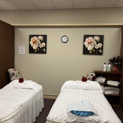 Longevity Foot Massage