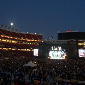 Levi's Stadium - Stadiums & Arenas Near Me - Santa Clara, California Levi's Stadium - Stadiums & Arenas Near Me - Santa Clara, California