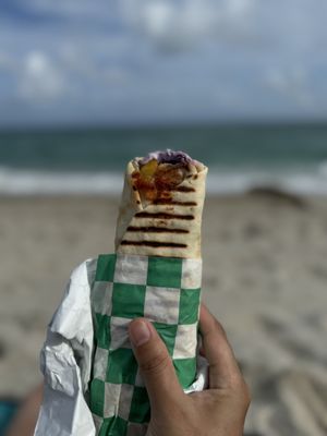 The Wrapper Miami by null
