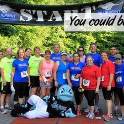 Fleet Feet - Join one of our training program!