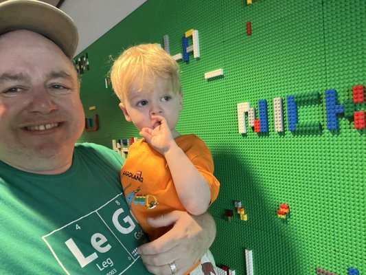 LEGOLAND® Billund Resort by null