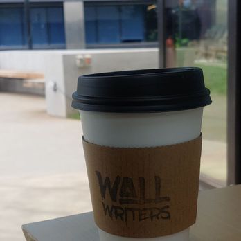 Wall Writers Coffee - Strawberry mocha with oatmilk and less sweetness - Coffee & Tea Near Me - Irvine, California Wall Writers Coffee - Strawberry mocha with oatmilk and less sweetness - Coffee & Tea Near Me - Irvine, California