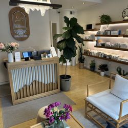 Mysa Day Spa