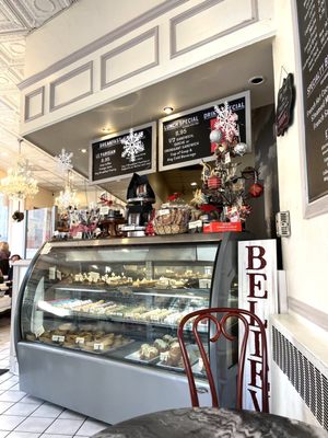 Pâtisserie Coralie by null