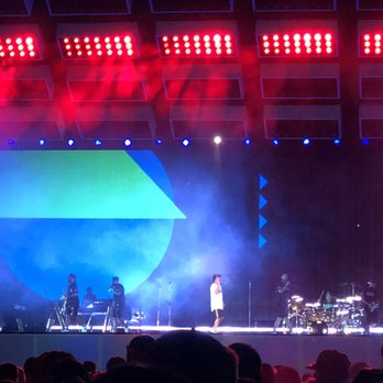 Bruno Mars 24Karat Magic Concert - Local Flavor Near Me - Aiea, Hawaii