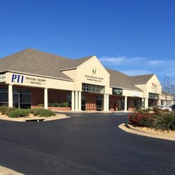 Physical Therapy Institute - Sherwood