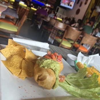 Don Chepe's - Chimichanga - Mexican Near Me - Miami, Florida Don Chepe's - Chimichanga - Mexican Near Me - Miami, Florida