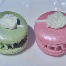 Macarons