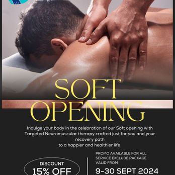 Level Up Manual Therapy - Don't miss out on this - Massage Therapy Near Me - Costa Mesa, California Level Up Manual Therapy - Don't miss out on this - Massage Therapy Near Me - Costa Mesa, California