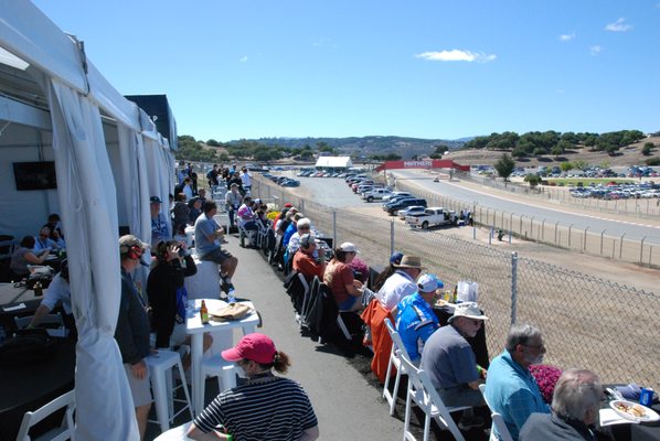 WeatherTech Raceway Laguna Seca by null