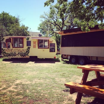 Micklethwait Craft Meats - Food Trucks Near Me - Austin, Texas