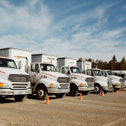 Kenai Peninsula Driving Instruction - CDL Training Fleet