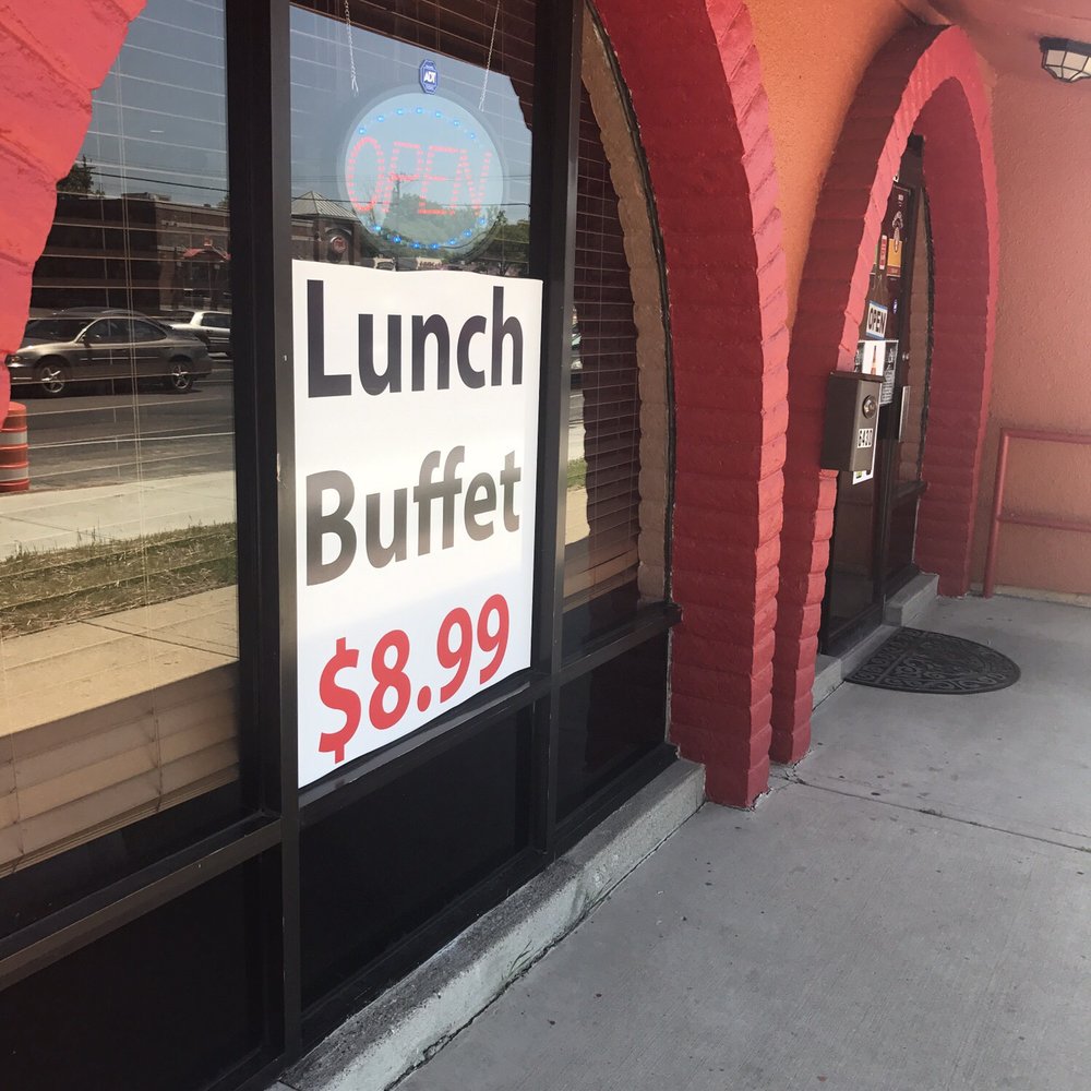 AAP India - False advertisement. - Indian Near Me - Cincinnati, Ohio