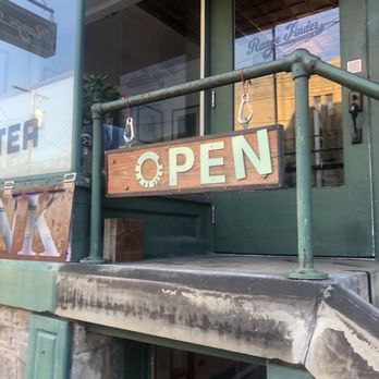 Range Finder Coffee - Open on Sundays! - Coffee & Tea Near Me - Fayetteville, West Virginia