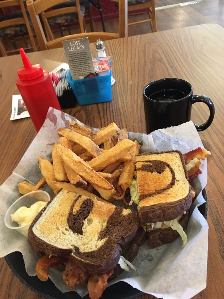 WALDEN’S 35 Photos & 21 Reviews American (Traditional) 1709 Main