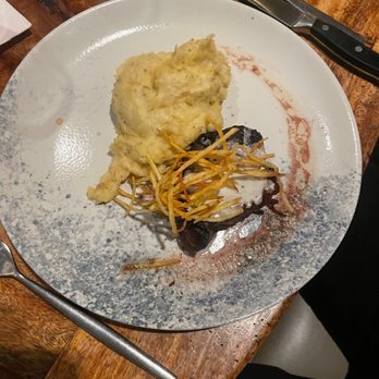 The Beach House - Angus Filet Mignon - Asian Fusion Near Me - Koloa, Hawaii The Beach House - Angus Filet Mignon - Asian Fusion Near Me - Koloa, Hawaii
