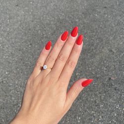 QT Nail Salon
