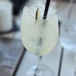 Doc's Wine & Food - Cucumber Crisp