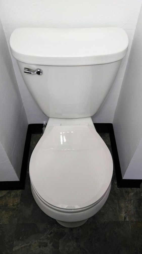 Slide of Tim Griggs Plumbing Company