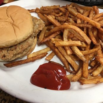Sid's Diner - Steak & Shake Special with Small Fries Sandwich - Diners Near Me - El Reno, Oklahoma Sid's Diner - Steak & Shake Special with Small Fries Sandwich - Diners Near Me - El Reno, Oklahoma