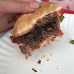 Cheesesteak