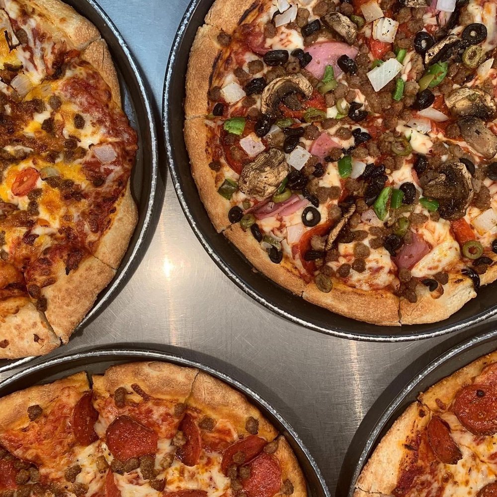 MR GATTI’S PIZZA Updated September 2024 28 Photos 2001 W