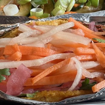 Love & Hominy - Tacos - Tacos Near Me - Hood River, Oregon