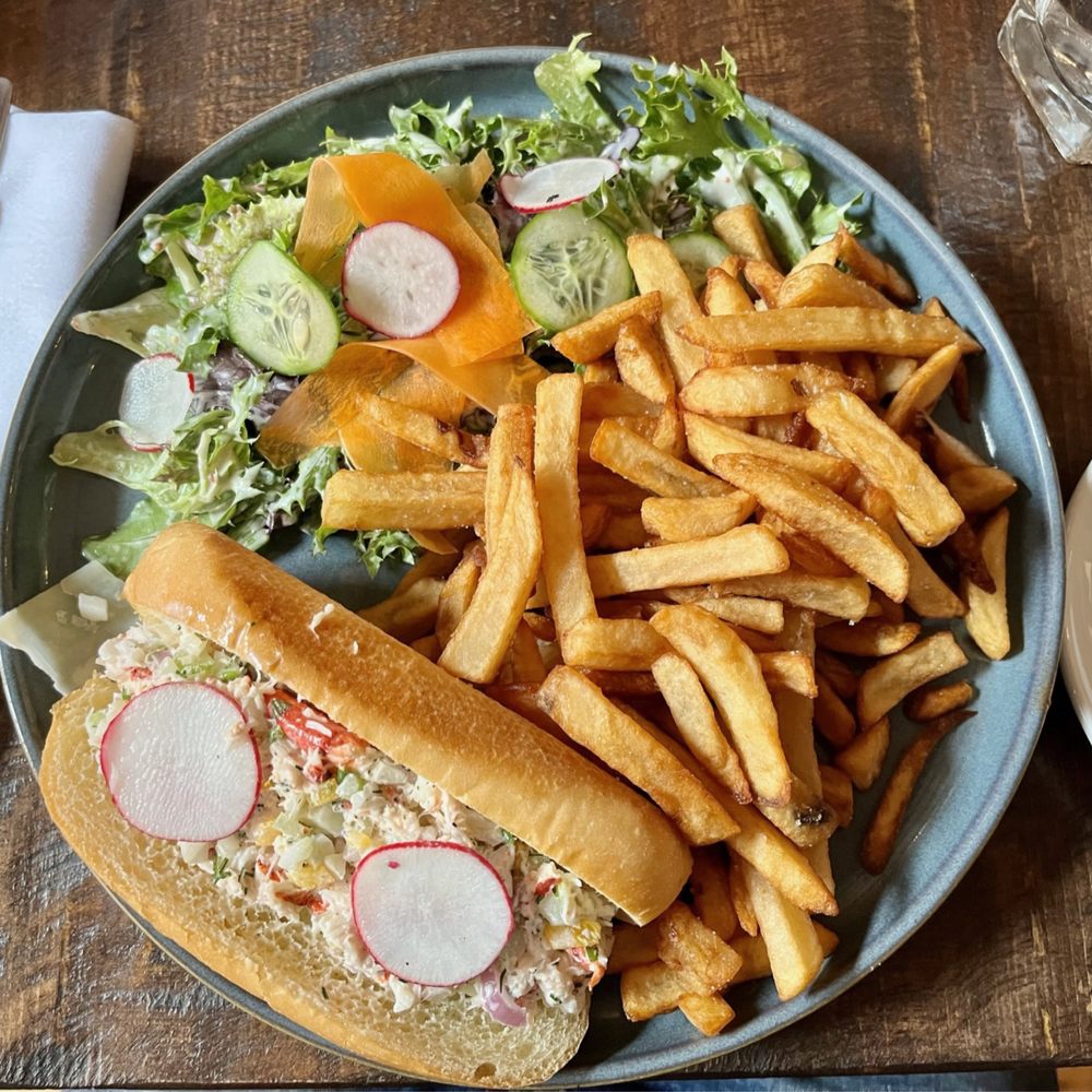 Pincette - Seafood Near Me - Montreal, Quebec Pincette - Seafood Near Me - Montreal, Quebec