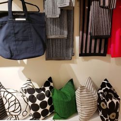 Placewares - Marimekko from Finland for home.