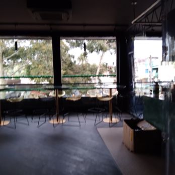 Flour Child - Balcony - Cocktail Bars Near Me - St Kilda, VIC Flour Child - Balcony - Cocktail Bars Near Me - St Kilda, VIC