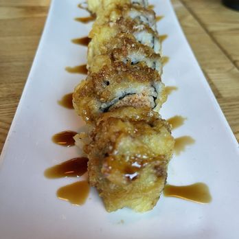 Roll Call - Koreatown - Deep-Fried California Roll - Sushi Bars Near Me - Los Angeles, California Roll Call - Koreatown - Deep-Fried California Roll - Sushi Bars Near Me - Los Angeles, California