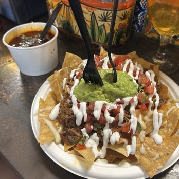 Craft Coast Beer & Tacos - Birria nachos - Tacos Near Me - Oceanside, California Craft Coast Beer & Tacos - Birria nachos - Tacos Near Me - Oceanside, California