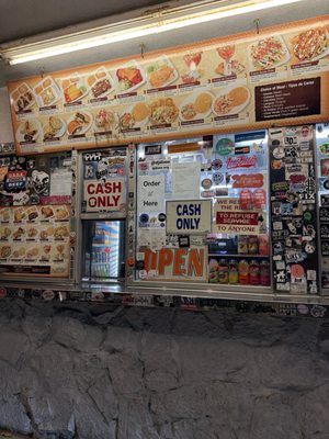 Taqueria La Mexicana by null