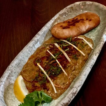 Junoon - Lamb haleem - Indian Near Me - New York, New York Junoon - Lamb haleem - Indian Near Me - New York, New York