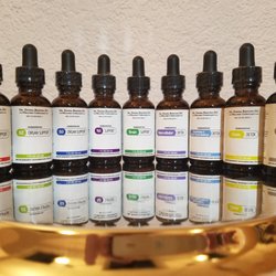 Donna Restivo - Detox & Organ Support Drops you sip in your water.