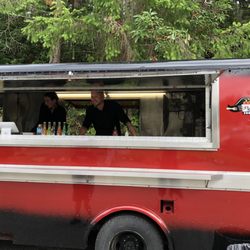 The Flavour Saver Food Truck