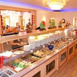 Grill & Wok Paradies