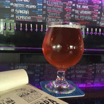 Rolling Waves Brewing and Distillery - Hopalocka IPA! - Breweries Near Me - Doral, Florida Rolling Waves Brewing and Distillery - Hopalocka IPA! - Breweries Near Me - Doral, Florida
