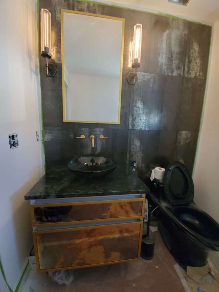 Slide of Honest Plumbing