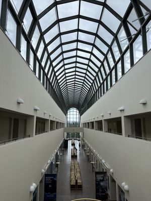 Arktikum Café by null