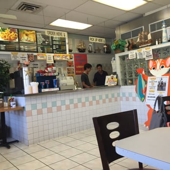 Kitty's Fish & Chips - Interior of the restaurant - Seafood Near Me - Covina, California Kitty's Fish & Chips - Interior of the restaurant - Seafood Near Me - Covina, California