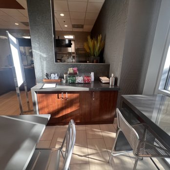 Bites at the Vineyard - Utensil/condiment station - Delis Near Me - Midland, Texas