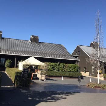 Alpha Omega - Wineries Near Me - Saint Helena, California
