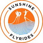 Sunshine Flyrides Logo