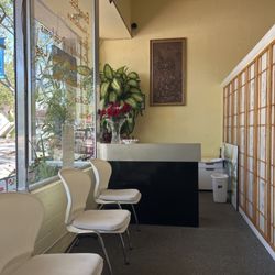 Sunset Foot Reflexology