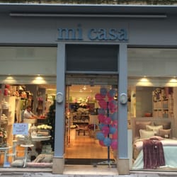 Mi Casa