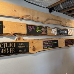 North 5th Brewing