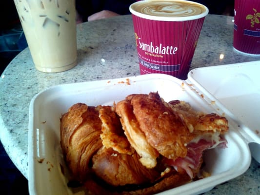 Sambalatte by null