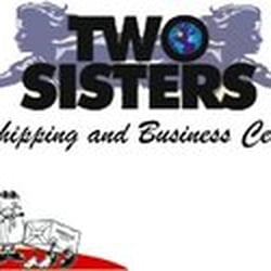 Two Sisters Shipping - We go the Extra Mile for You!!