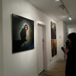 Espacio Gallery